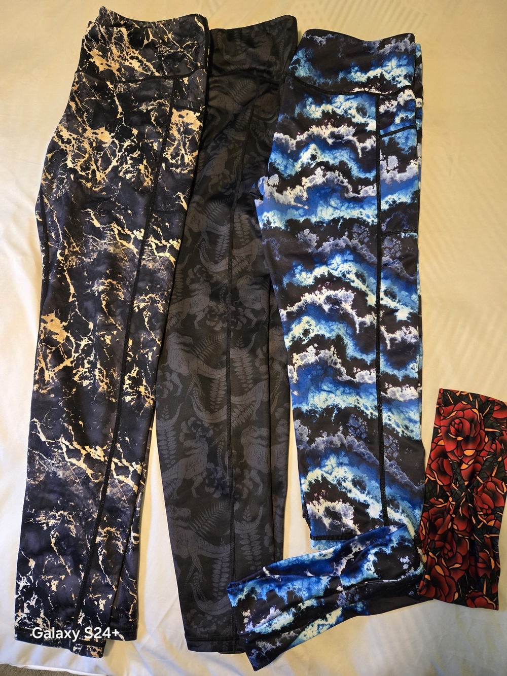 CVG SIZE XL BUNDLE
